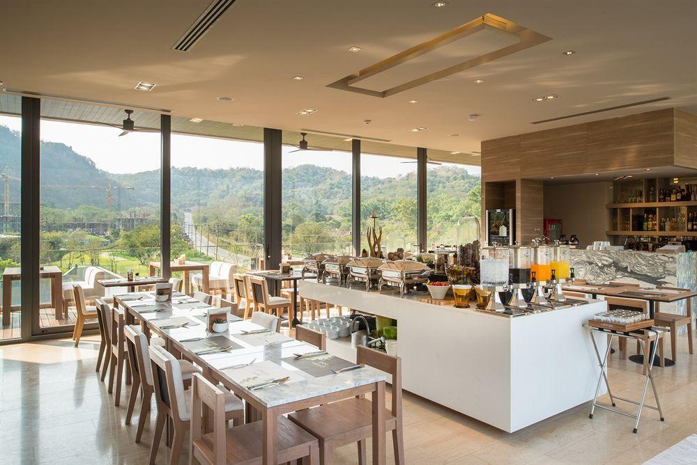 The Peri Hotel Khao Yai Phayayen Eksteriør bilde