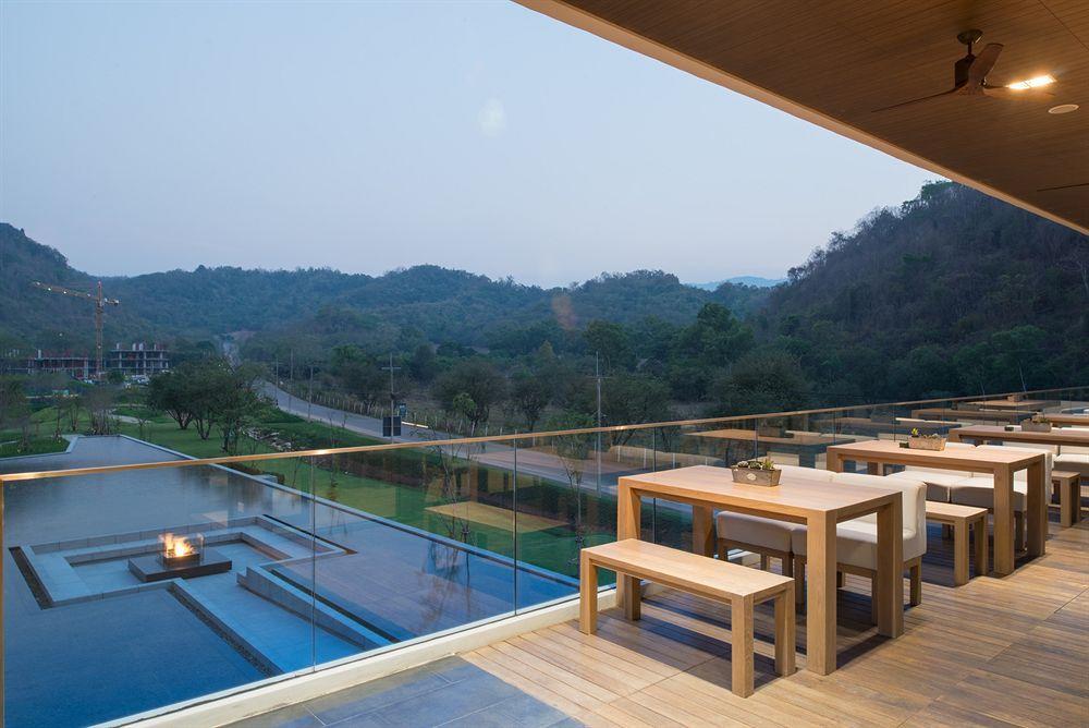 The Peri Hotel Khao Yai Phayayen Eksteriør bilde